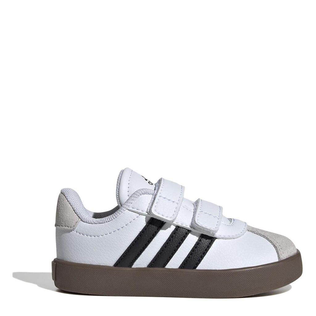 Adidas Childrens/Kids VL Court 3.0 Trainers