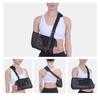 For Arm Fracture Dislocation Arm Strap Fixed Shoulder Neck And Wrist Arm Sling Forearm Sling