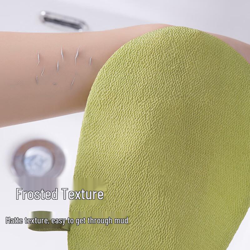 Exfoliating Bath Scrubber