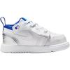 Air Jordan 1 Low Alt TD White Blue Green HJ9957-100