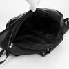 Men's Backpack Multi-Function Crossbody Bag Large Capacity Chest Bag Riding Bag