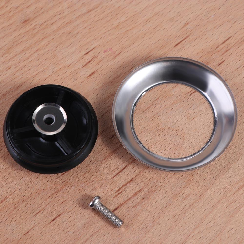 Universal Pot Lid Holding Handle Anti-scald Replacement Lifting Handle  Pan Cover