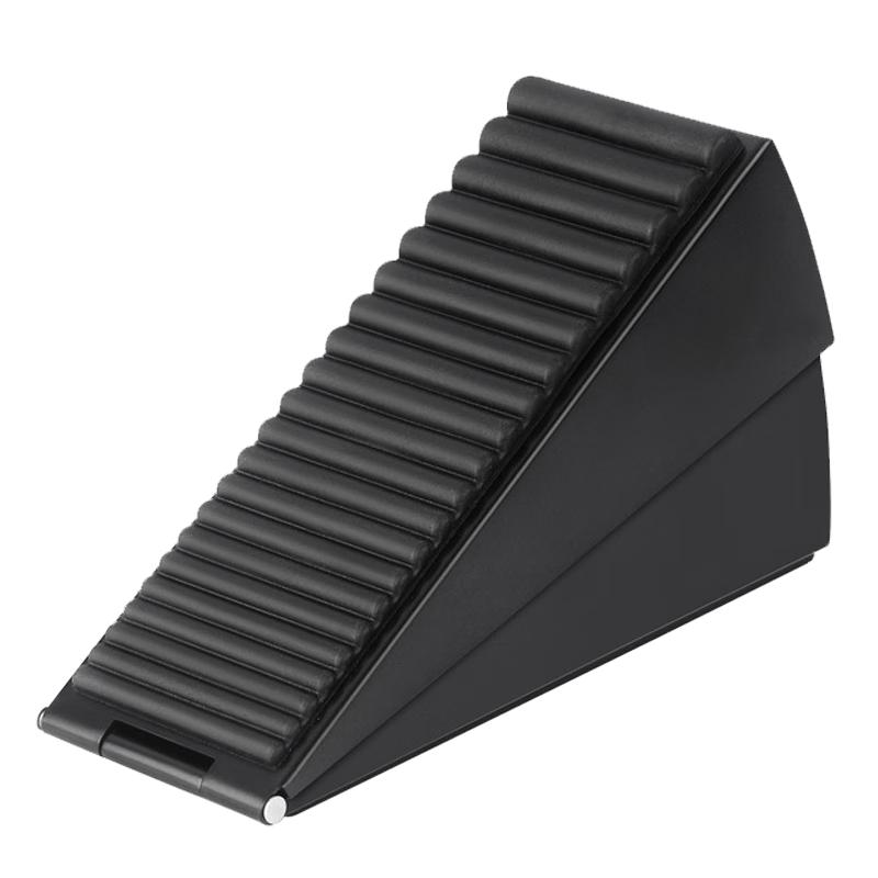 Punch-Free Windproof Door Stopper