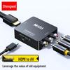 Ljud- & Videotillbehör – HDMI kablar och adaptrar