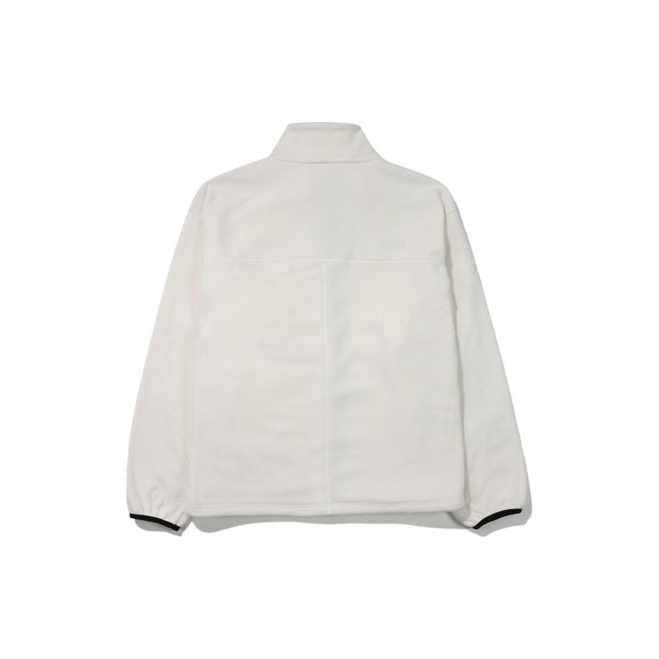 New FILA Jackets Unisex White FS2FTE4210X-OWH