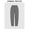 UR 2025 Women's Casual Curved Knife Pants