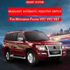 Headlight automatic sensor switch for Mitsubishi Montero Pajero 4, headlight circuit module control signal sensor V97V93V87