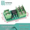 PMOS FET Switch Module: Electronic Field-Effect Transistor for 3V/5V/12V/24V