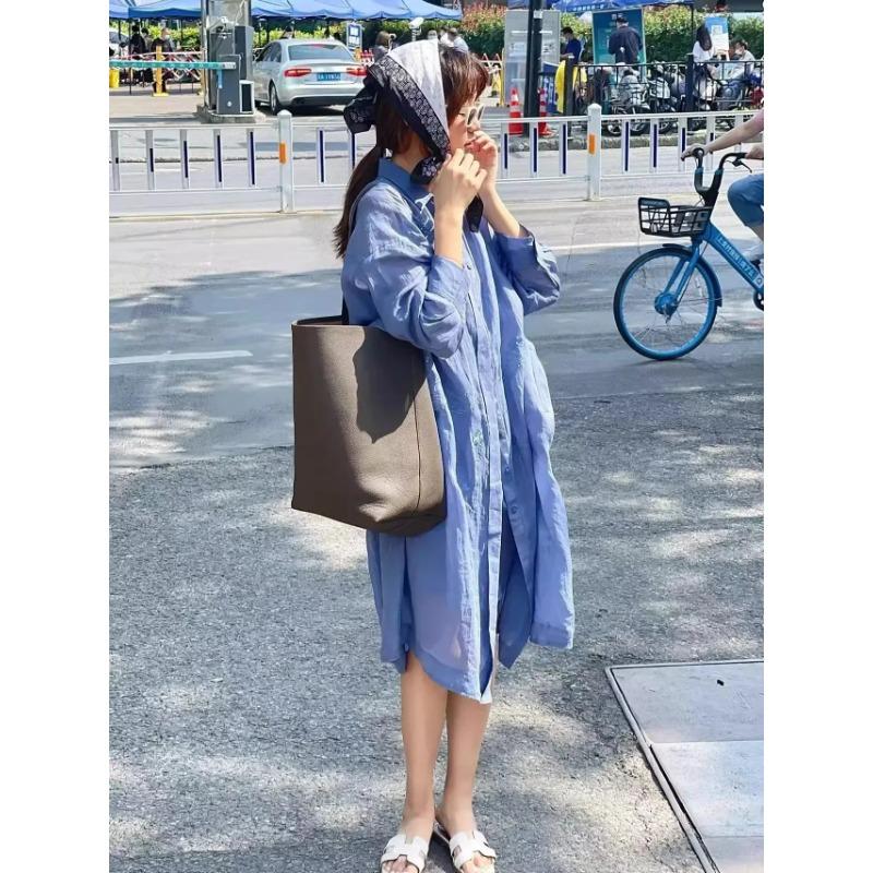 Genuine Leather High-capacity Commuting Tote Bag for Autumn and Winter, Women's One Shoulder Portable Bucket Bag