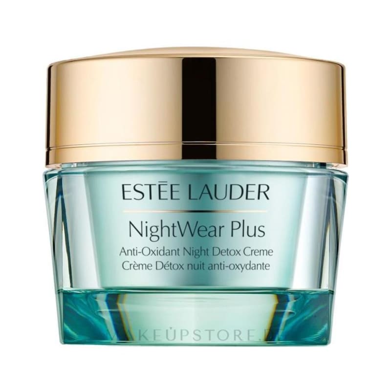 Nightwear Plus Antioxidant Night Cream 50ml