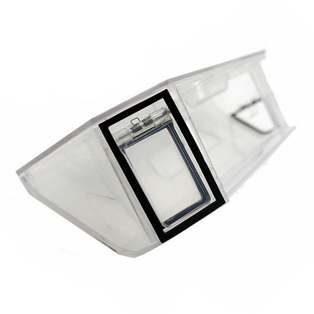 

Dust Box Replacement For Roborock P10 Pro/P10s/Q Revo Pro/Q Revo S Vacuum Cleaner Dust Bin Type A