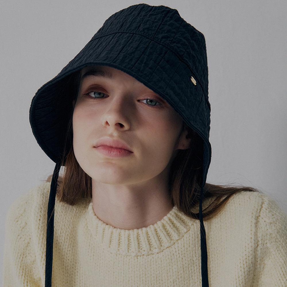 Meleuhen Quilting Bonnet Hat_2Color