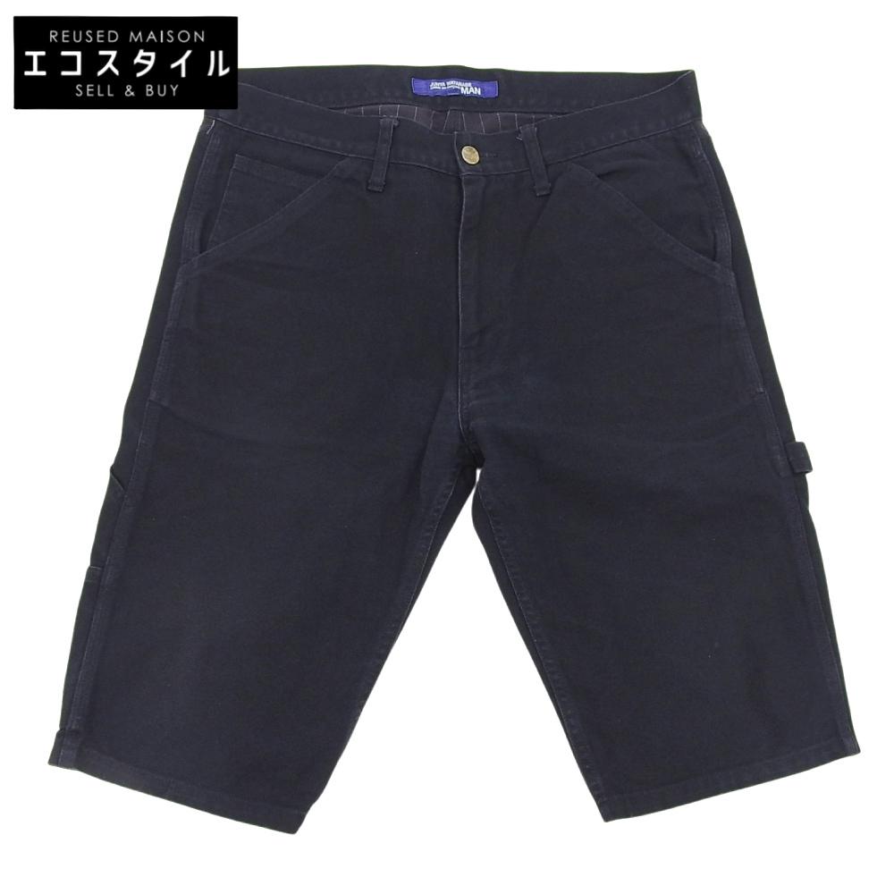 

JUNYA WATANABE MAN Carhartt Мужские хлопковые шорты темно-синего цвета, размер XS, WA-P113 Низ XS Темно-синийБ/у