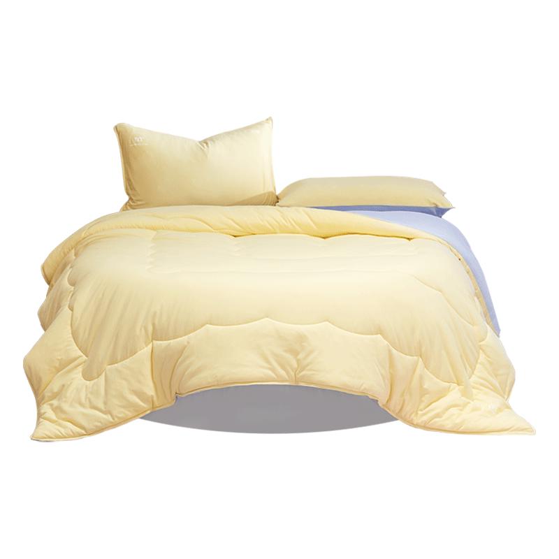 

Mercury Home Children s Hypoallergenic Machine Washable Fiber Quilt 150x210cm