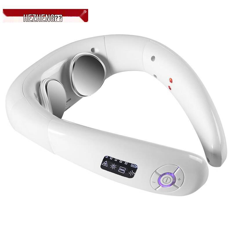 

Wireless Electric Pulse Neck Massager