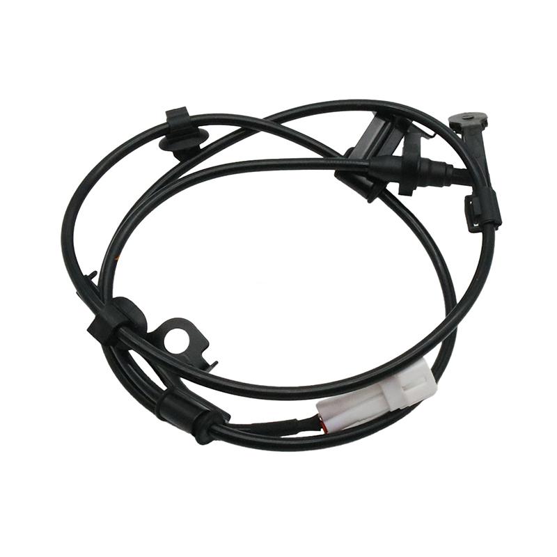 Front Right Abs Wheel Speed Sensor 89542-52030 For Scion Xd 2008-2009 For Toyota Yaris 2006-2012 For Toyota Vios 2006-2012