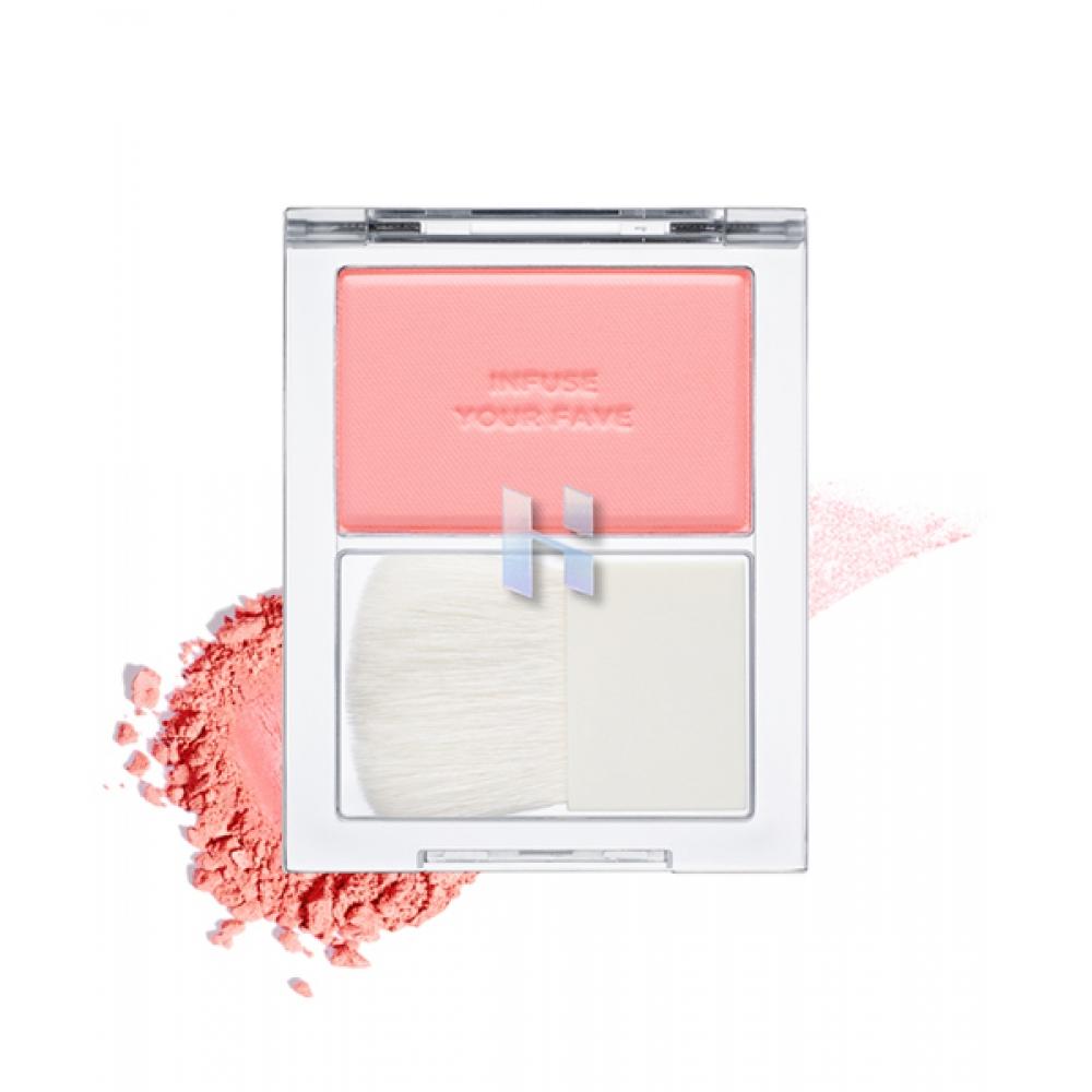 Holikaholika My Fave Infusing Blush