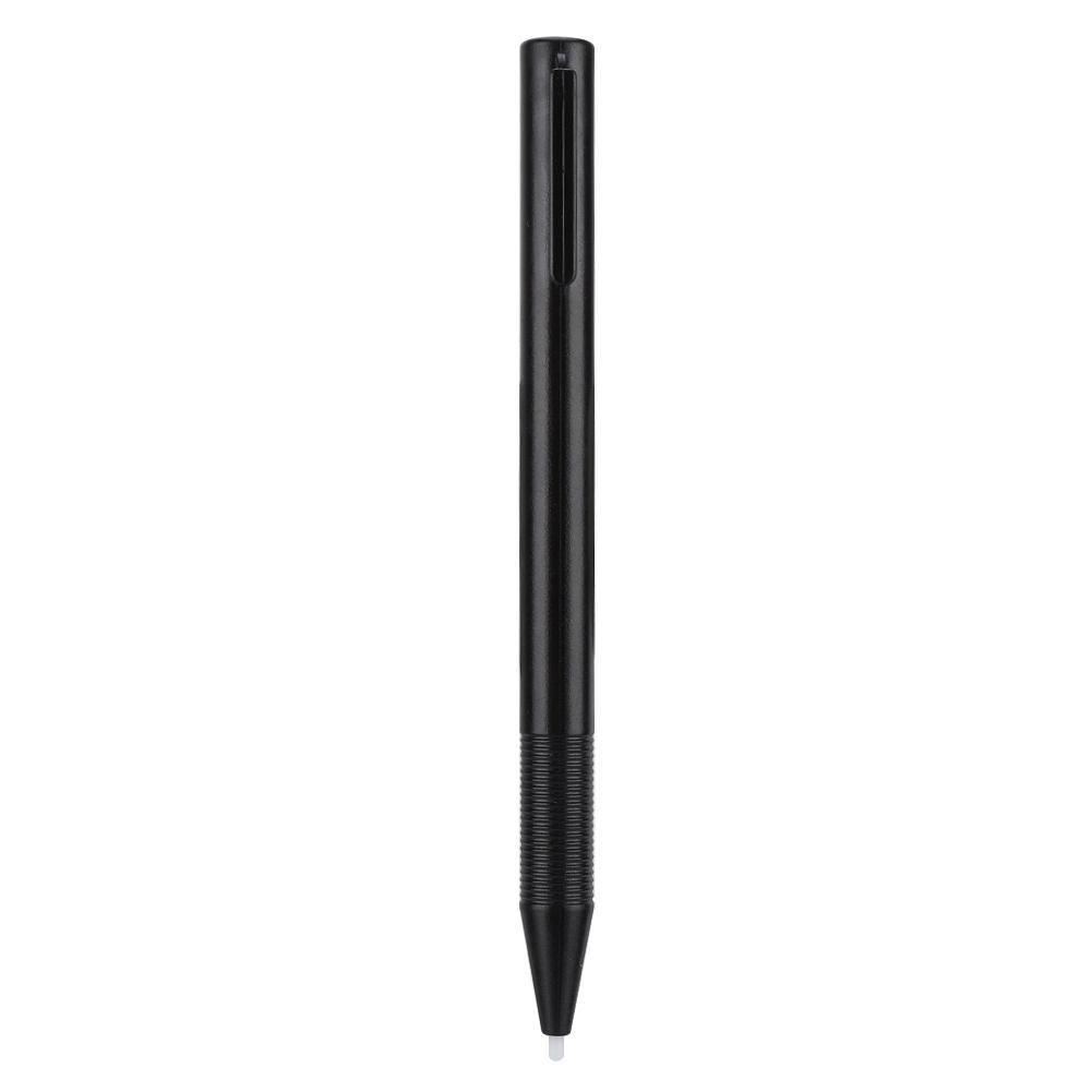 Touch Screen Painting Pen Resistive Stylus with Telescopic Rope For POS PDA Navigator