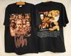 Vintage KORN Untouchables Greatest Hits Tour 90s Band T-Shirt REPRINT