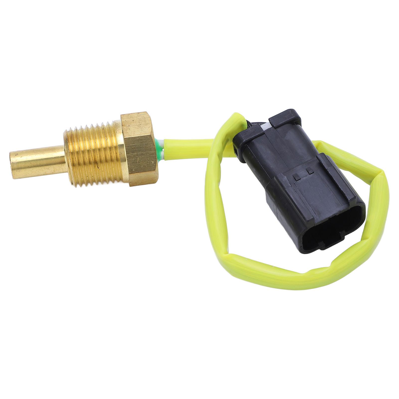 

Water Temperature Sensor 7861 92 3380 for Komatsu 6d102 Pc200 6 Pc220 6 Pc120 6 4d102 Excavator