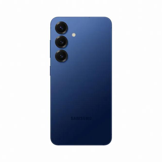 Samsung Galaxy S25 5G Nano SIM+eSIM