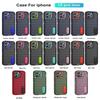 Capas para telemóveis – Para-choques para smartphones