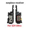 For Samsung Galaxy S24 S23 S22 S21 Plus Ultra S20 S23 FE Earpiece Earphone Top Speaker Sound Receiver Flex Cable