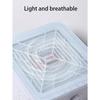 100pcs Disposable Nail Dust Collector Filter Paper, Suitable For Nail Dust Collector, Portable Non-Woven Nail Paper, For Professional Nail Salon