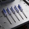 5 Piece Set Repair Tool Screwdriver Set Carbon Steel Material