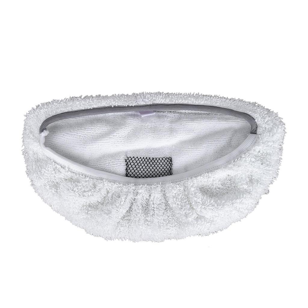 Steam Mop Pads for Bissell PowerFresh 1806 1940 1544 1440 Series, Replacement Part Model #5938#203-2633
