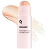 Glossier Futuredew Solid Oil Serum Illuminator 0.21 Oz   6 Ml Dewy Shimmer Dewy Shimmer
