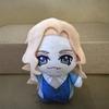 Interview Lestat De Lioncourt Plush Doll Pendant 10Cm Mini Vampire Louis Stuffed Toy Plusie Keychain Xmas Gift Printed Dolls