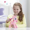 Pinkie Pie Electronic Tickle Figure - My Little Pony - HASBRO - Pink - Ages 3 and Up