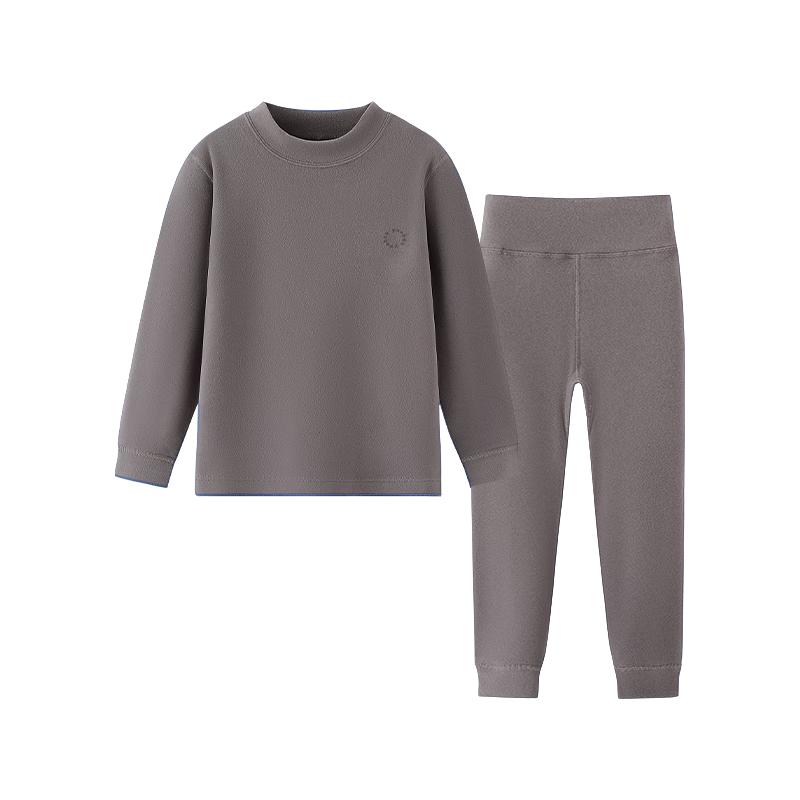 YEEHOO Kids Modal Thermal Underwear Set