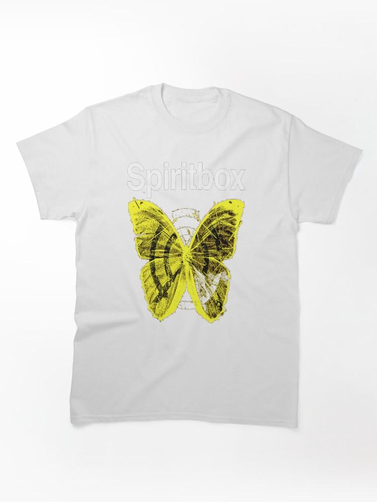 Spiritbox new best spiritbox new logo Classic Unisex T-Shirt