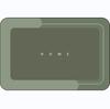 Bathroom Non-slip Mat Absorbent Floor Mats Home Kitchen Shower Room Bathtub Rug Quick Drying Entrance Door Memory Foam Pads