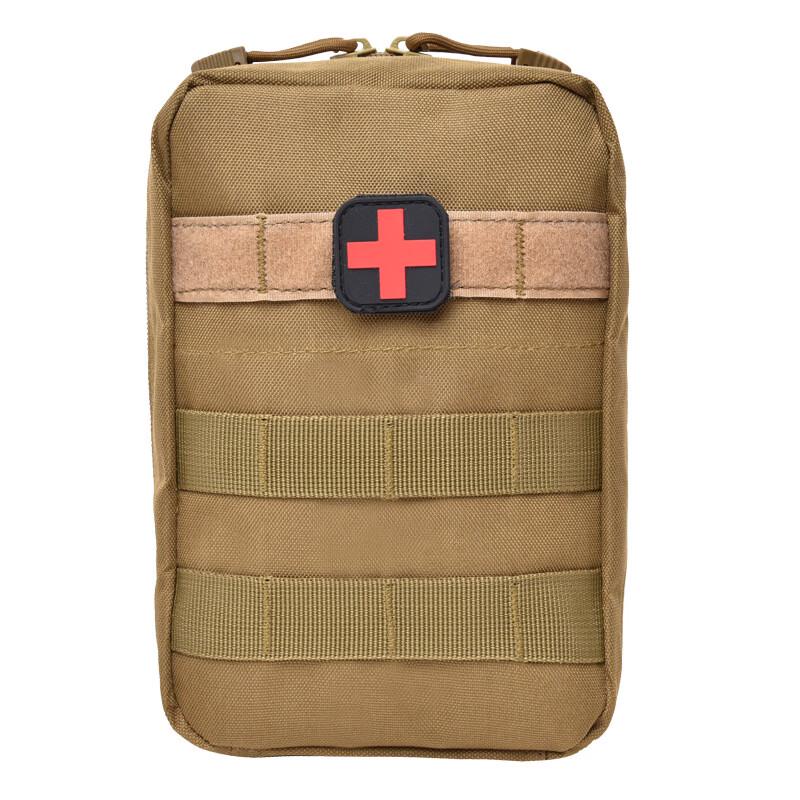 OEING Outdoor Tactical First Aid Pouch