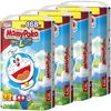 [Old Item] [Pants L Size] Mamy Poko Pants Doraemon Diapers (9~15kg) 168 Pieces (42 Pieces X 4) Case Item