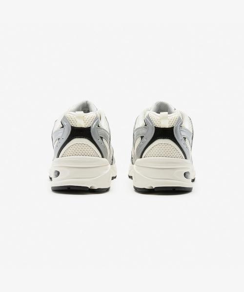 [New Balance] MR530GMT Silver NBPDGS113S_91