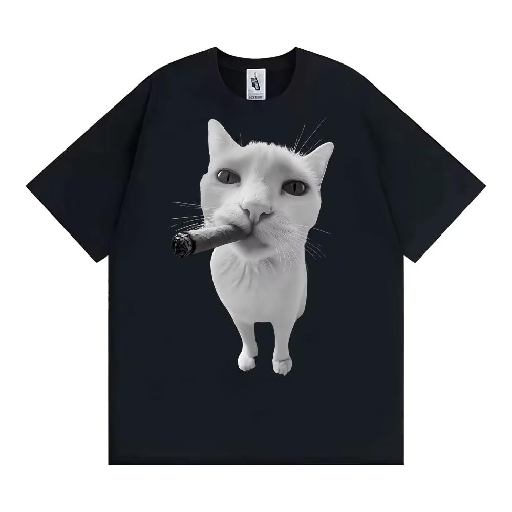 Ben Shapiro Ate My Son Quote Meme Funny Viral Saying - Graphic T-shirt Men s Women Tee Shirt Harajuku Vintage T Shirt Streetwear S разноцветный