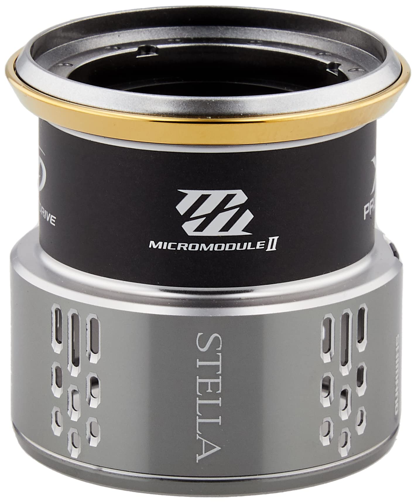 Оригинальные детали 18 Комплект катушек Stella 2500SHG, часть 10S1C №.