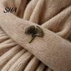 Casual Jacket Accessory Men Suit Lapel Pin, Feather Apricot Leaf Design Brooch Scarf Fixing Pin Zinc Alloy for Shirt Collar Coat Cardigan