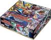 Booster Pack WORLD CONVERGENCE [BT-21] (BOX)