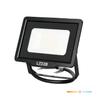 LED Floodlight 20W 1600 Lm 4000K IP65 Black, 120° Angle