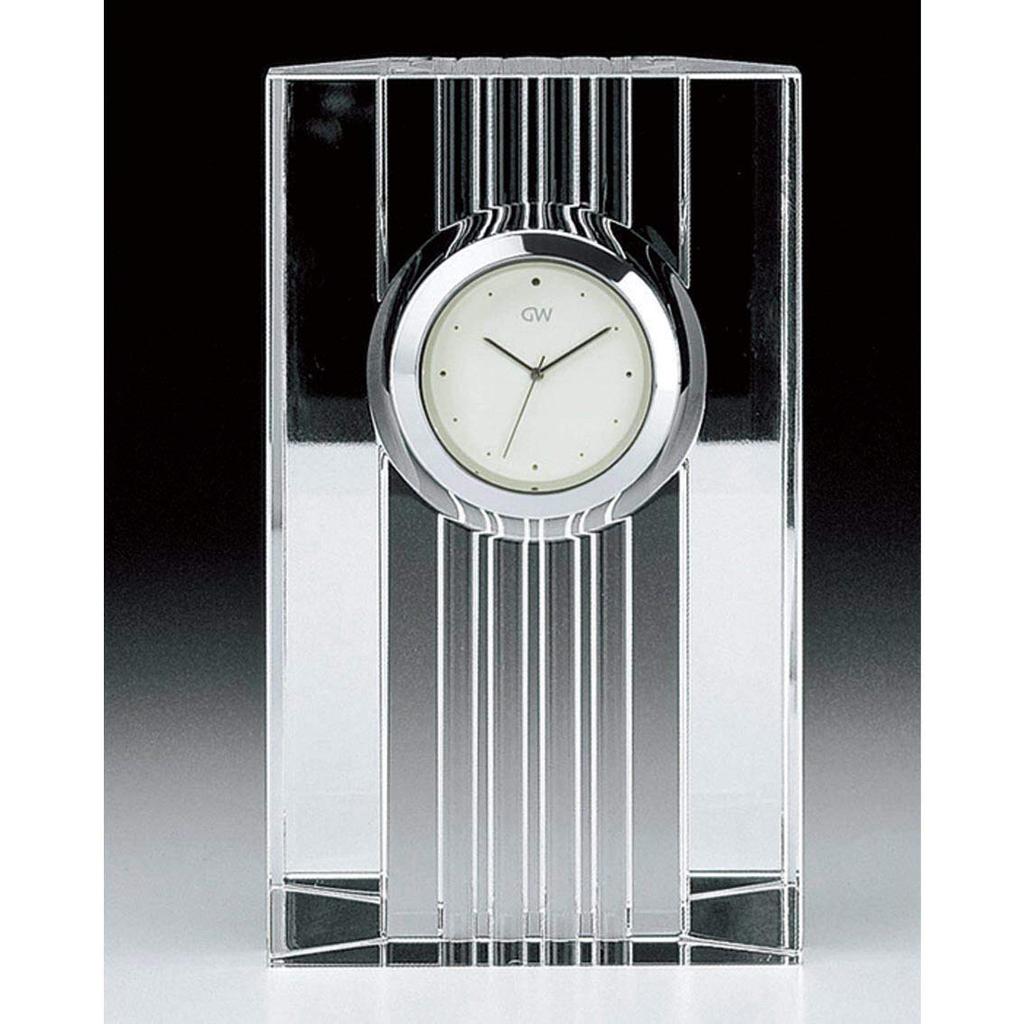NARUMI Glassworks Klokke Stringklokke Klar 15cm GW1000-11204