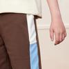 MQD Boys' Polo Neck T-Shirt & Shorts Set