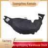 Mercedes W156 X156 Hinterradnabe & Spritzschutz 1566900330, 1566900430