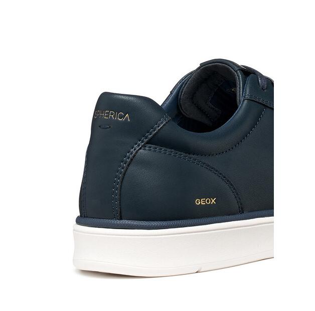 Кроссовки Geox U Spherica Actif X4