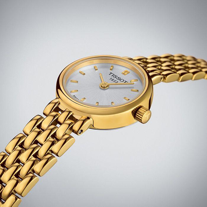 [Tissot] Lovely Lady T058.009.33.031.00
