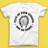 Flux Of Pink Indians Not So Brave Anarcho Punk Rock Music Gift Tee T Shirt 1938